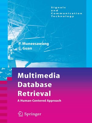 cover image of Multimedia Database Retrieval